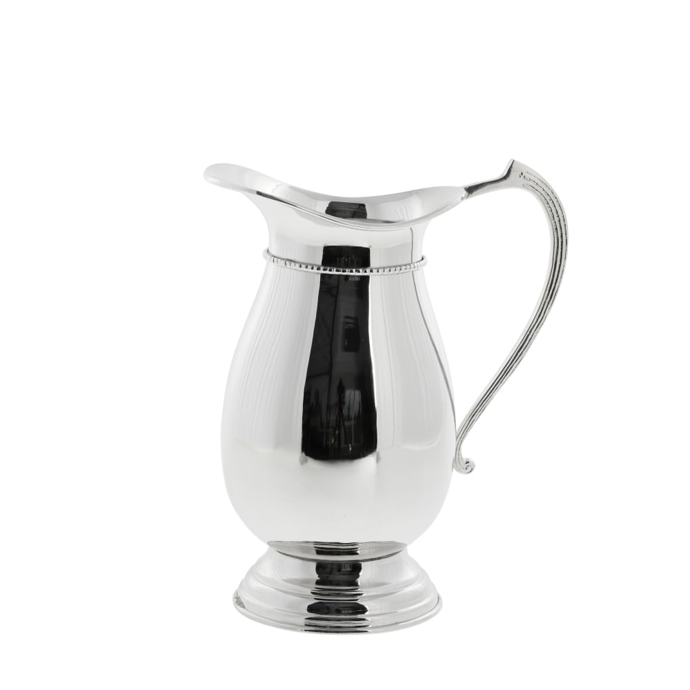 Lene Bjerre Sigrid Kanna H25,5 cm, Silver - Azalea Home