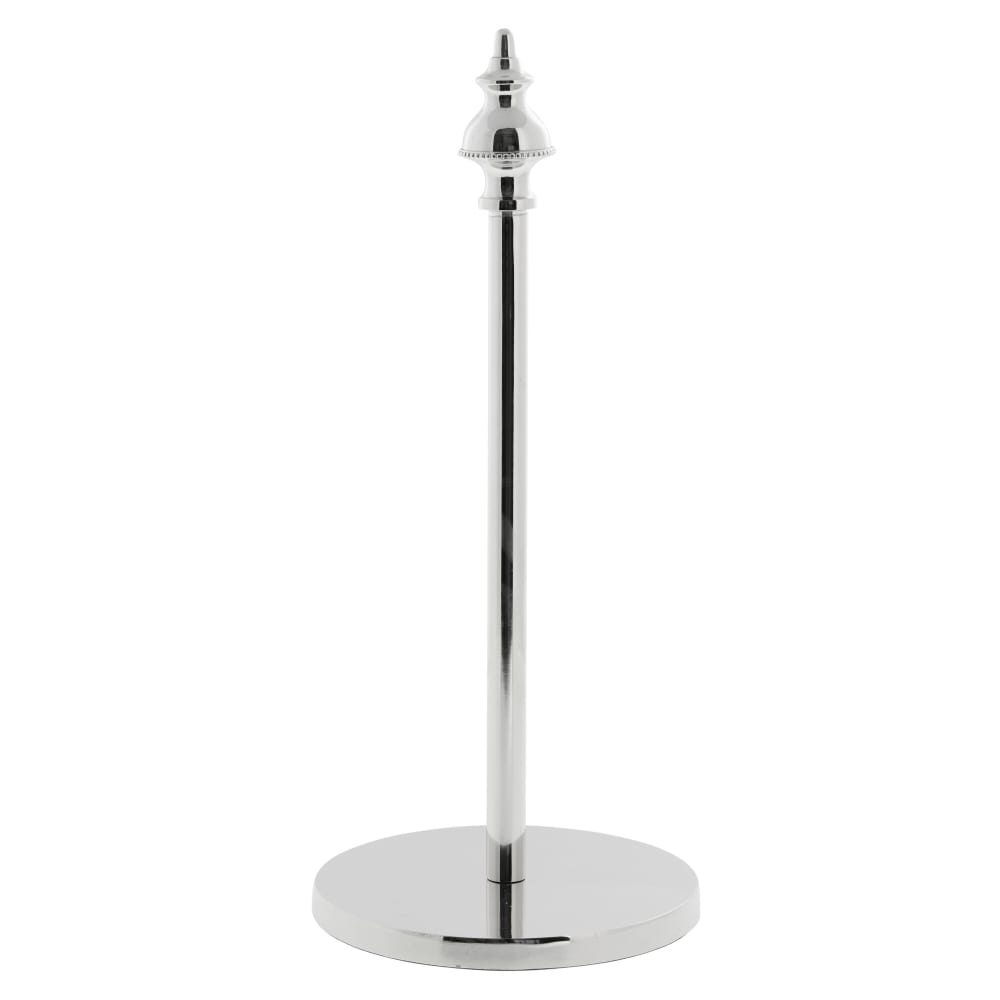 Lene Bjerre Sigrid Köksrullehållare H35 cm, Silver - Azalea Home