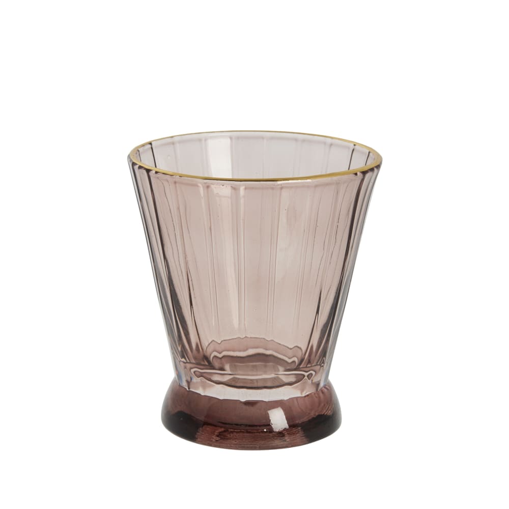 Lene Bjerre Sisia Ljuslykta H8.5, Rosa - Azalea Home