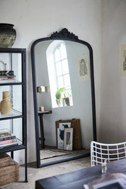 Lene Bjerre Sofillia bordslampa H98cm marmor, Guld - Azalea Home