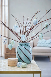 Lene Bjerre Travina burk, Beige - Azalea Home