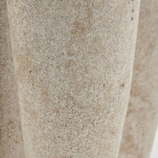 Lene Bjerre Valina blomkruka H21cm, Beige - Azalea Home