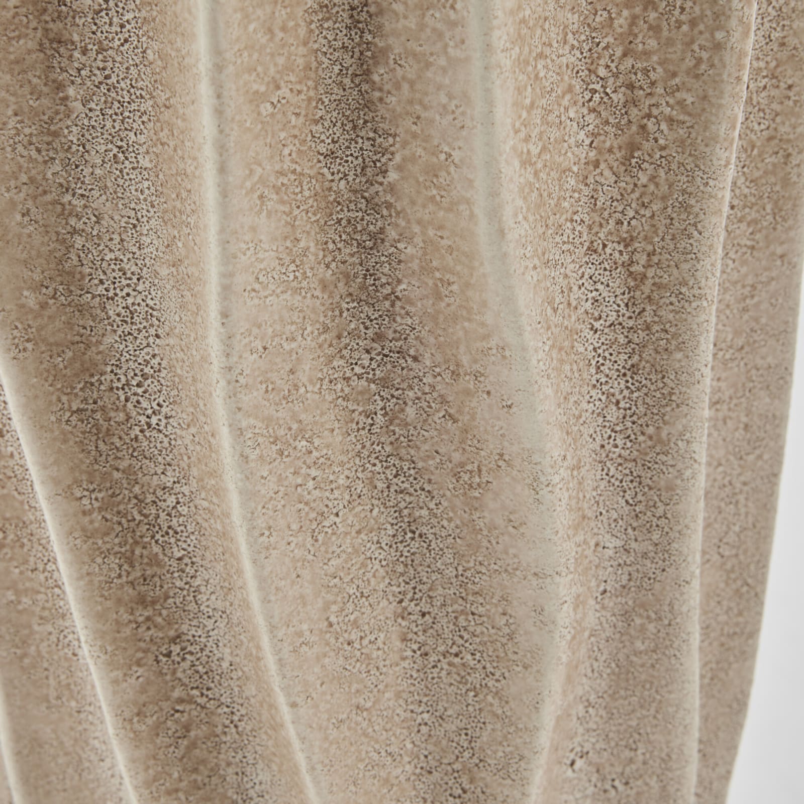 Lene Bjerre Valona vas H34 cm, Linne - Azalea Home