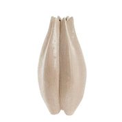 Lene Bjerre Valona vas H40,5cm, Beige - Azalea Home