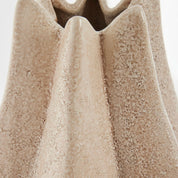 Lene Bjerre Valona vas H40,5cm, Beige - Azalea Home