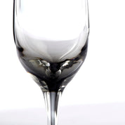 Lene Bjerre Victorinne Champagneglas 20 cl, Smoke - Azalea Home