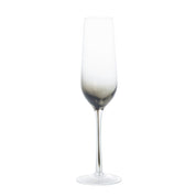 Lene Bjerre Victorinne Champagneglas 20 cl, Smoke - Azalea Home