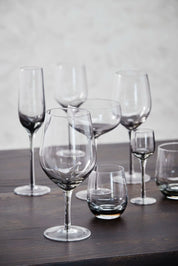 Lene Bjerre Victorinne ginglas 65 cl, Smoke - Azalea Home