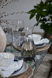 Lene Bjerre Victorinne Karaff 110 cl, Smoke - Azalea Home