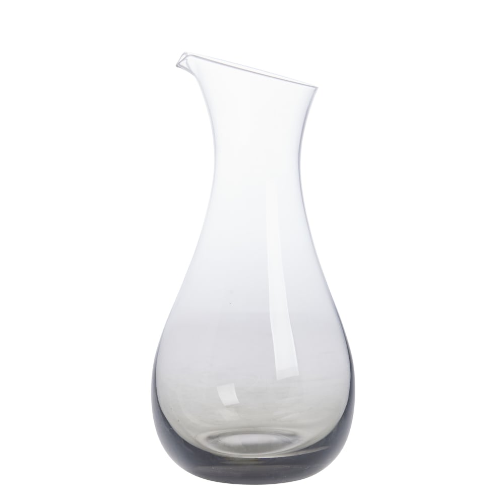 Lene Bjerre Victorinne Karaff 110 cl, Smoke - Azalea Home