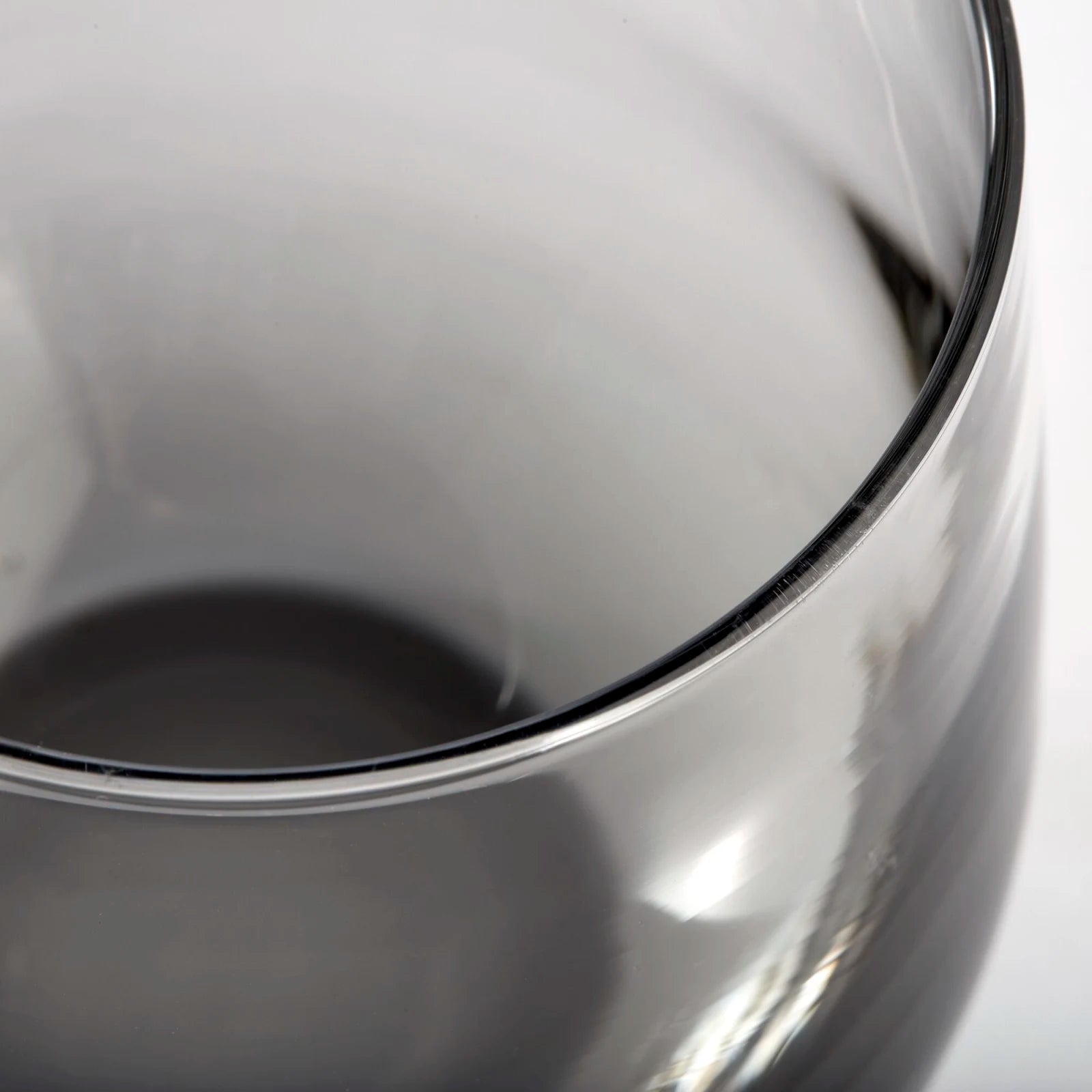 Lene Bjerre Victorinne likörglas 6 cl, Smoke - Azalea Home