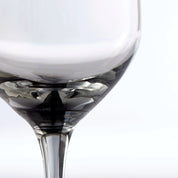 Lene Bjerre Victorinne Rödvinsglas 40 cl, Smoke - Azalea Home