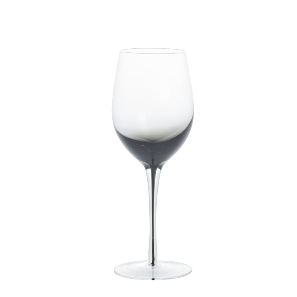 Lene Bjerre Victorinne Rödvinsglas 40 cl, Smoke - Azalea Home