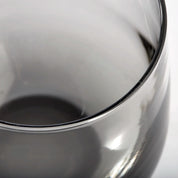 Lene Bjerre Victorinne vattenglas 45 cl, Smoke - Azalea Home