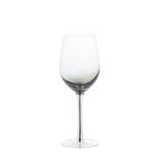 Lene Bjerre Victorinne Vitvinsglas 32 cl, Smoke - Azalea Home