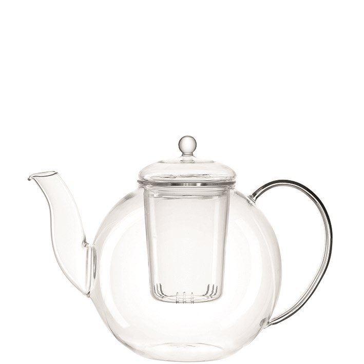 Leonardo Armonia Tekanna 1,2L Glas - Azalea Home