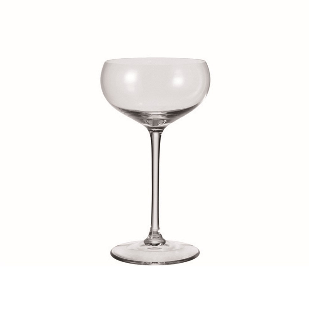 Leonardo Cheers Champagneglas Coupe 31,5 cl 6 - pack - Azalea Home
