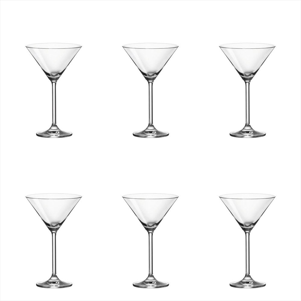 Leonardo Cocktailglas 270ml Daily 6 - pack - Azalea Home