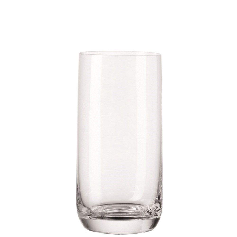 Leonardo Daily LD Dricksglas 33 cl 6 - pack - Azalea Home
