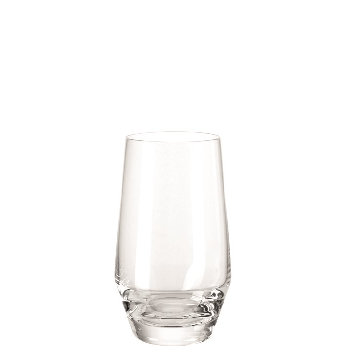 Leonardo LD Tumblerglas 365ml Puccini 6 - pack - Azalea Home
