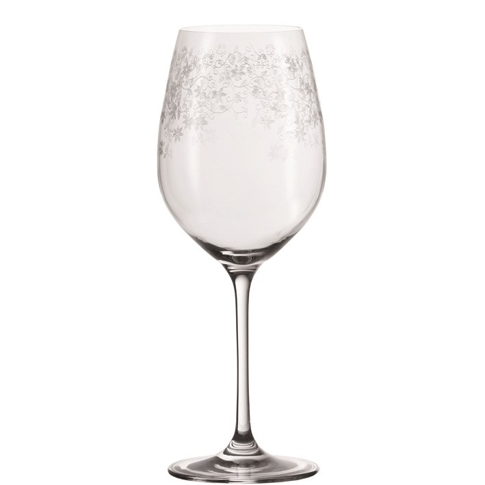 Leonardo Rödvinsglas 510ml Chateau 6 - pack - Azalea Home
