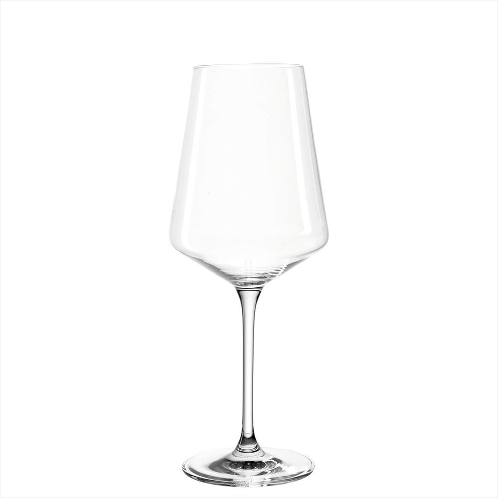 Vitvinsglas, 560ml Puccini 6 - pack - Azalea Home