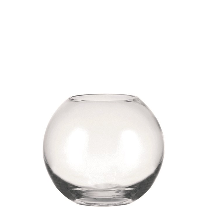 Leonardo Rund vas 15 cm Boccia - Azalea Home
