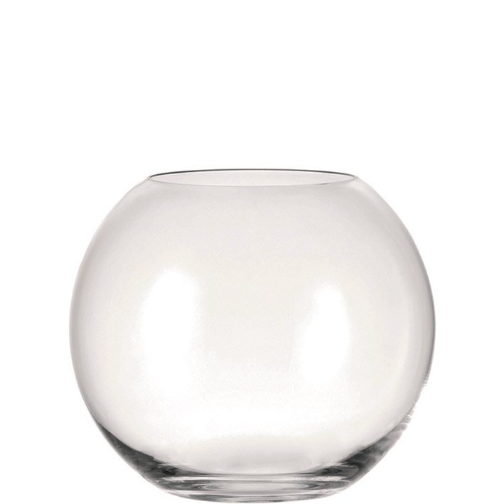 Leonardo Rund vas 20 cm Boccia - Azalea Home