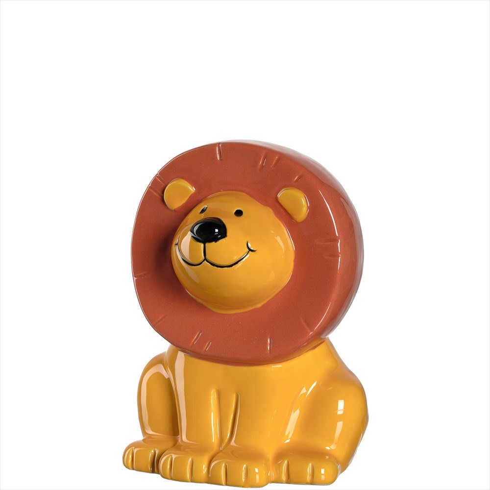 Leonardo Sparbössa Lejon, Bambini - Azalea Home