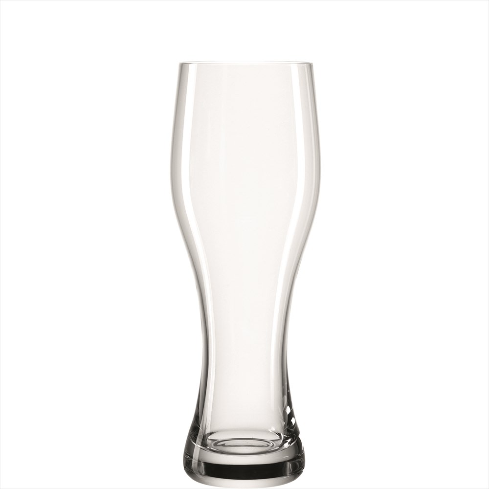 Leonardo Taverna Högt Ölglas 50 cl 2 - pack - Azalea Home