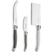 Lou Laguiole Tradition Ostbestick 3 - Pack - Azalea Home
