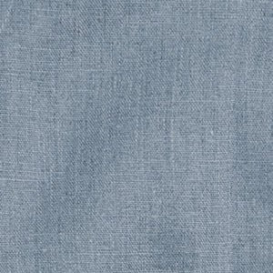 Lovely Linen CLASSIC Bordstablett 37X50, Duvblå - Azalea Home