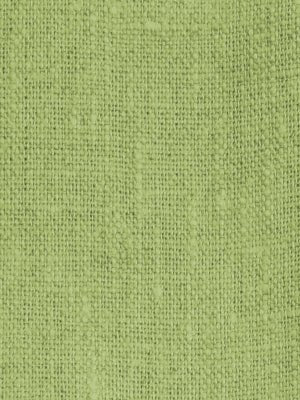 Lovely Linen CLASSIC Duk 100X100, Summer green - Azalea Home