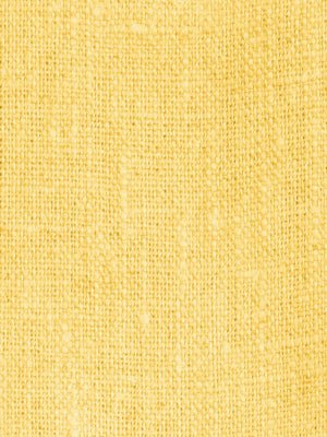 Lovely Linen CLASSIC Duk 150X250, Lemon - Azalea Home