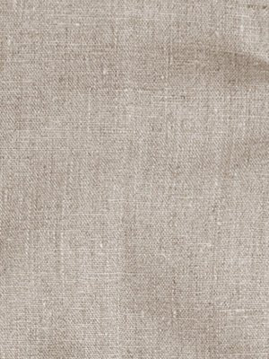 Lovely Linen CLASSIC Duk Ø150, Natur - Azalea Home