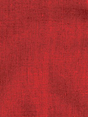 Lovely Linen CLASSIC Duk Ø150, Röd - Azalea Home