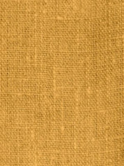 Lovely Linen CLASSIC Duk Ø170, Curry - Azalea Home