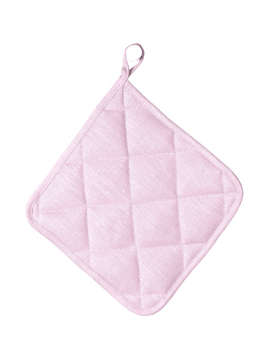 Lovely Linen CLASSIC Grytlapp , Soft pink - Azalea Home