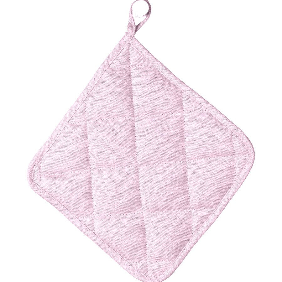 Lovely Linen CLASSIC Grytlapp , Soft pink - Azalea Home