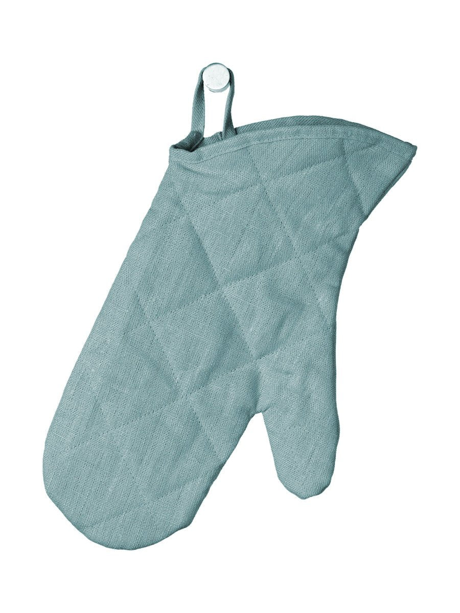 Lovely Linen CLASSIC Grytvante , Isblå - Azalea Home