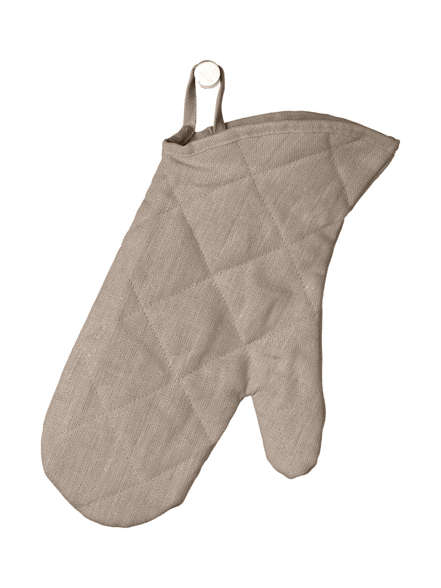 Lovely Linen CLASSIC Grytvante , Natur - Azalea Home