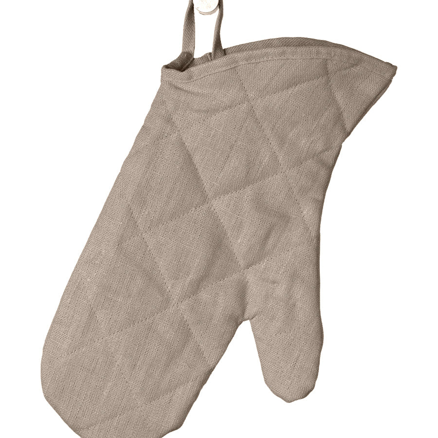 Lovely Linen CLASSIC Grytvante , Natur - Azalea Home