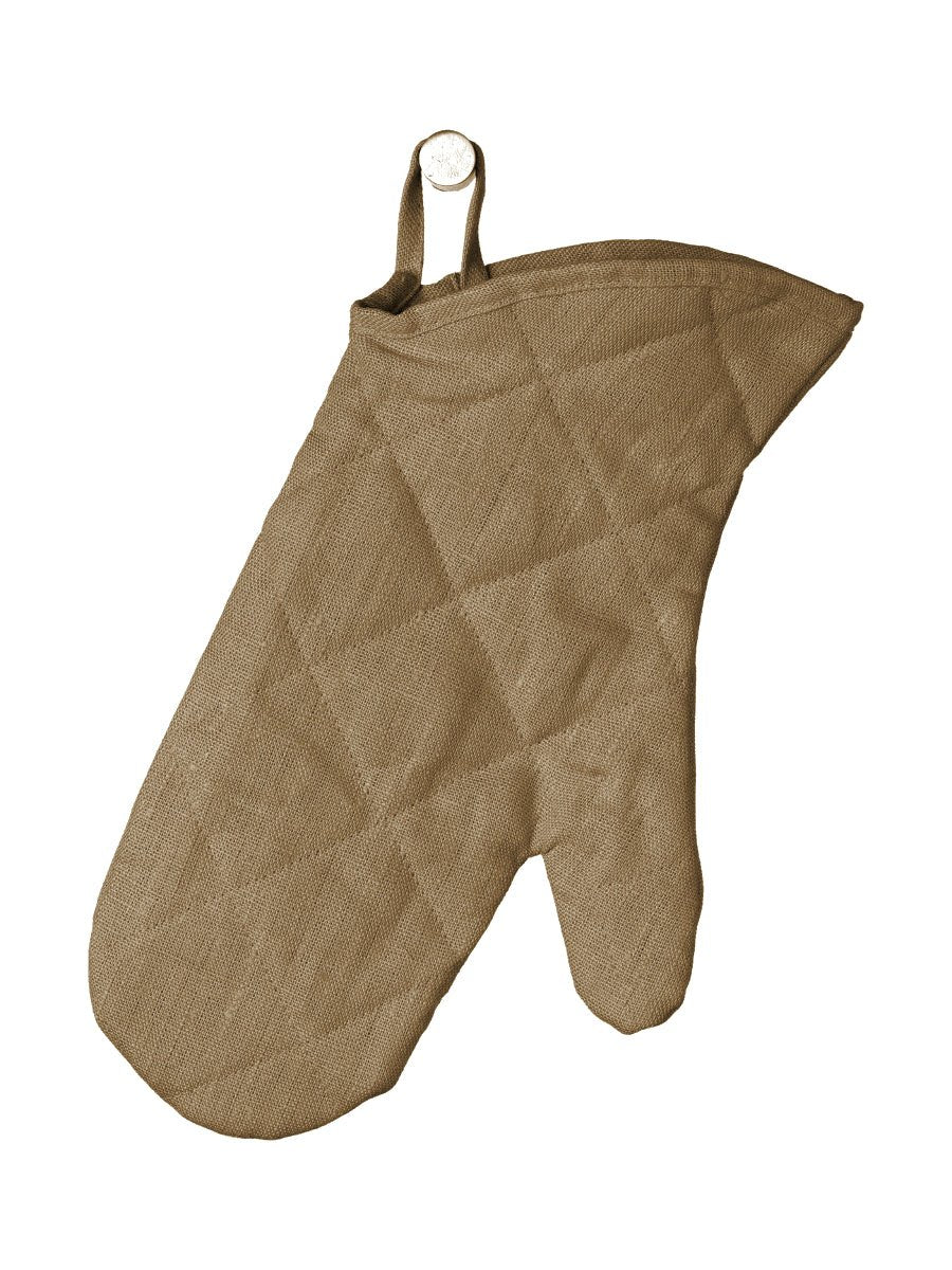 Lovely Linen CLASSIC Grytvante , Nougat - Azalea Home