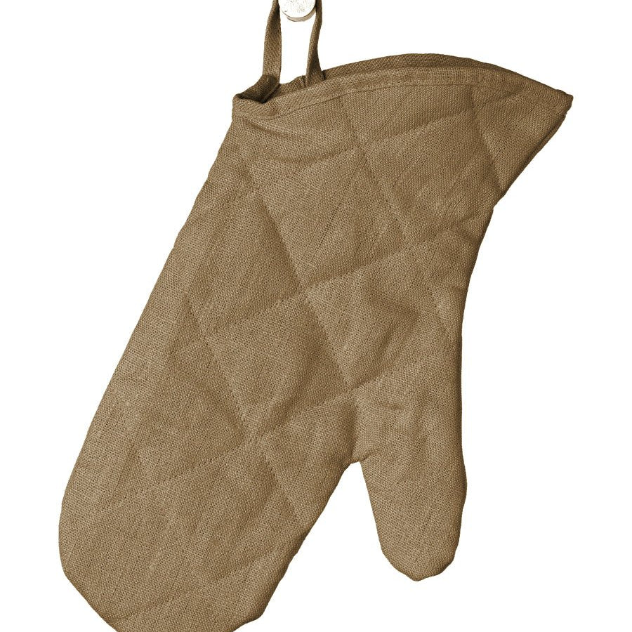Lovely Linen CLASSIC Grytvante , Nougat - Azalea Home