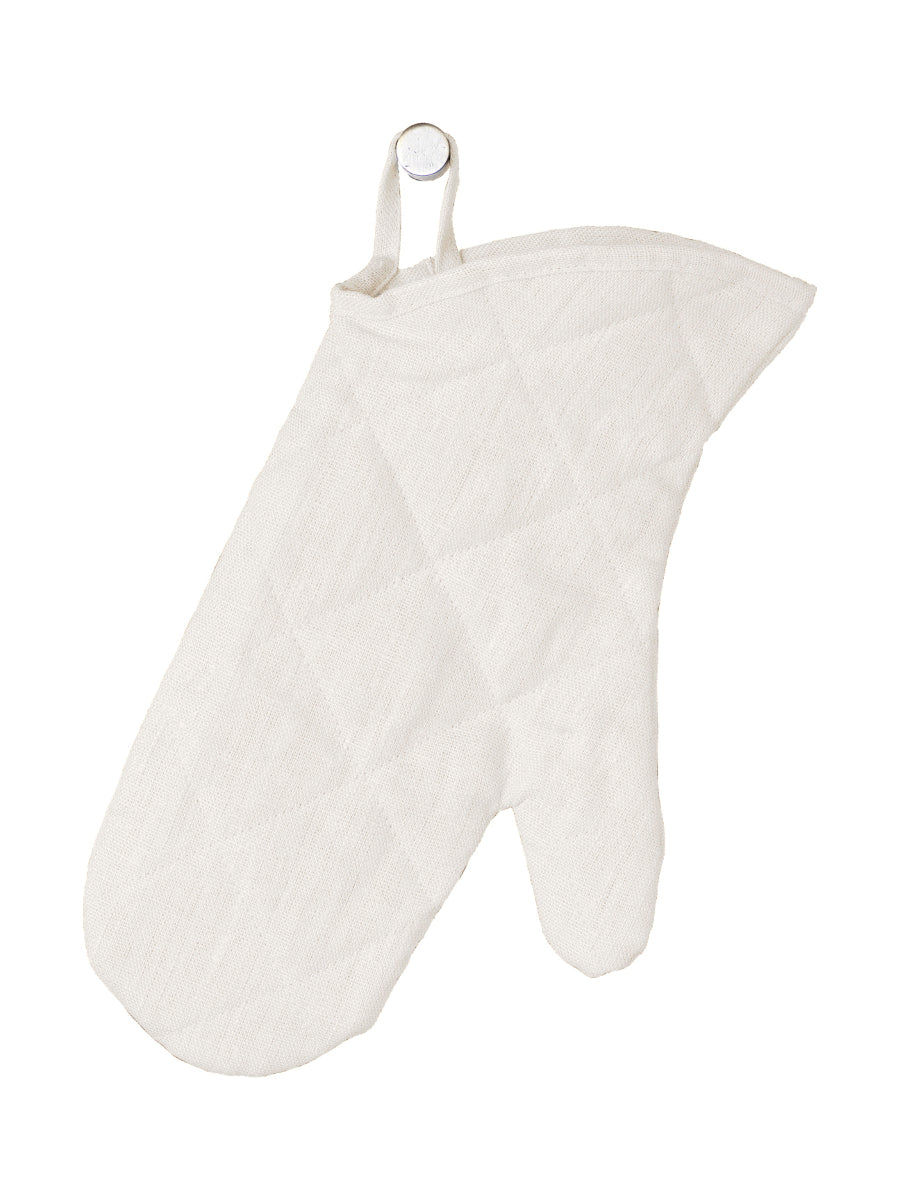 Lovely Linen CLASSIC Grytvante , Off - White - Azalea Home