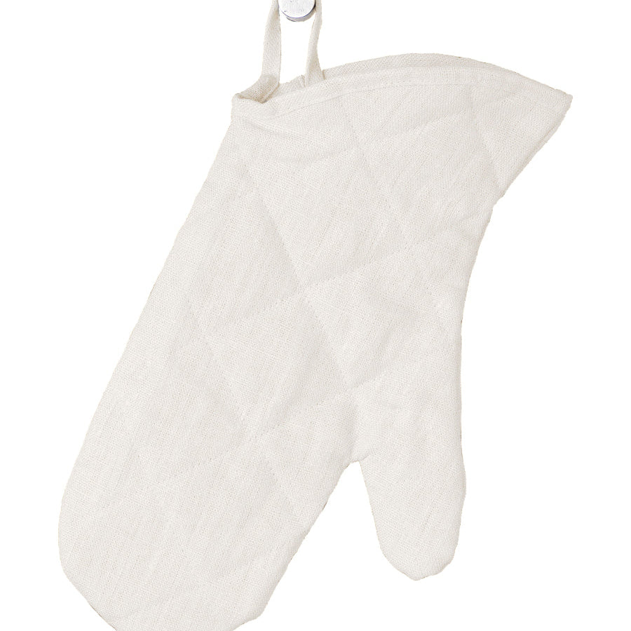 Lovely Linen CLASSIC Grytvante , Off - White - Azalea Home