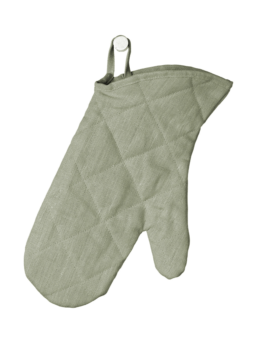 Lovely Linen CLASSIC Grytvante , Salviagrön - Azalea Home