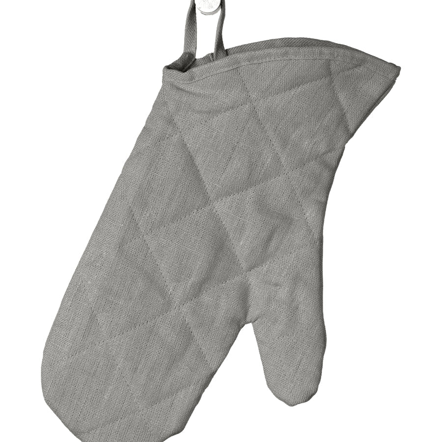 Lovely Linen CLASSIC Grytvante , Stone - Azalea Home