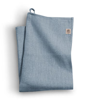 Lovely Linen CLASSIC Kökshandduk 50X70, Duvblå - Azalea Home