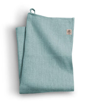 Lovely Linen CLASSIC Kökshandduk 50X70, Isblå - Azalea Home